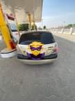 A picture of Kia rio
