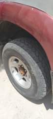 A picture of Land Cruser VX
