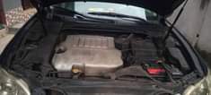 A picture of 08 Lexus ES350
