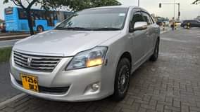 A picture of PREMIO X NEW MODEL