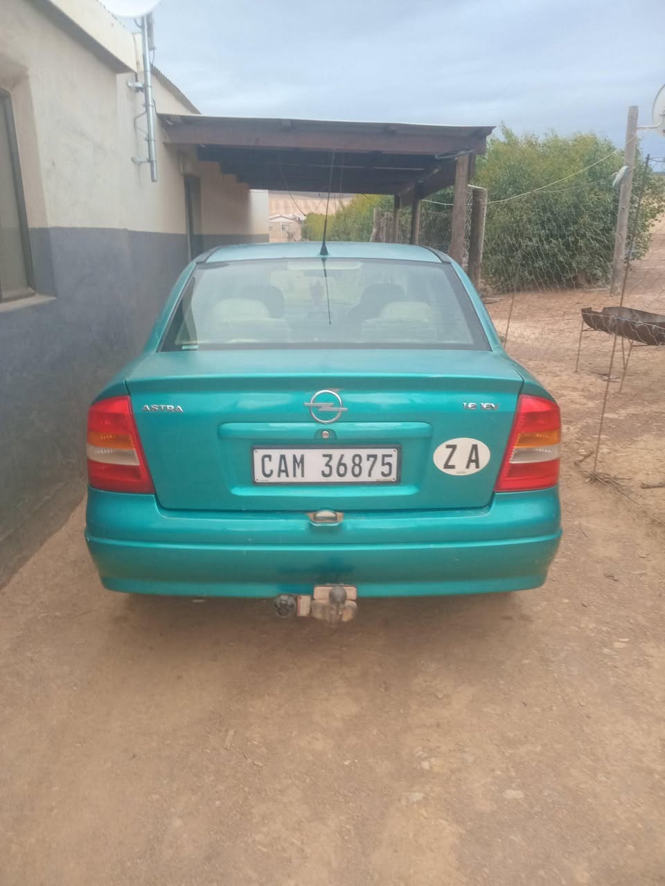 2002 Cars