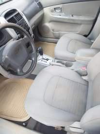 A picture of Used Kia