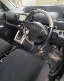 A picture of Toyota rumion on sale 0685136087