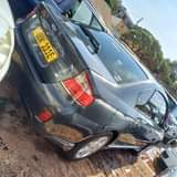 A picture of SUBARU LEGACY 2007 23M