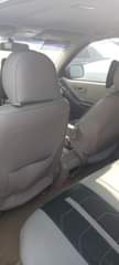A picture of Super clean Nigerian used 2004 Toyota highlander 09034050937 08063457233.