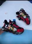 A picture of Babies sneakers