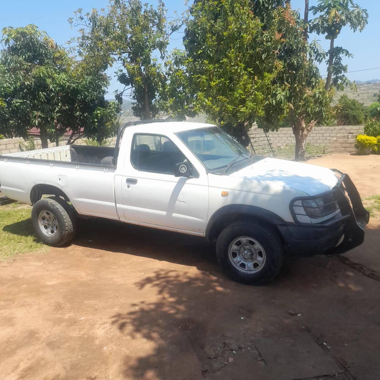 used toyota