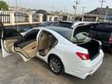 A picture of 6 Month used lexus es350 full option First body accident