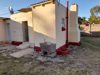rooms to rent harare