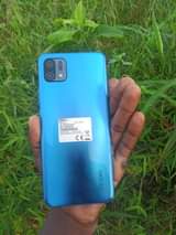 A picture of Oppo a16k mpyaaa gb32 ram3 net4g camera radiii