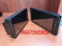 A picture of Car Android Radio