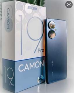 tecno camon 19pro