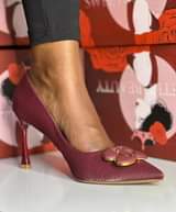 A picture of Heels