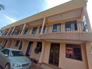 A picture of 10 rentals for sale it makes 6m per month
