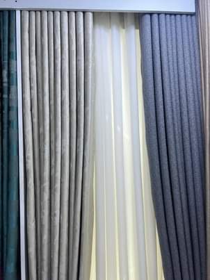 A picture of Elegant Curtains