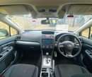 A picture of Subaru Impreza XV New Model