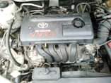 A picture of Bearly used Toyota Corolla 2005