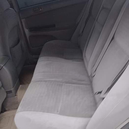 A picture of 2006 Toyota Camry good engine and gear chilling ac Location
