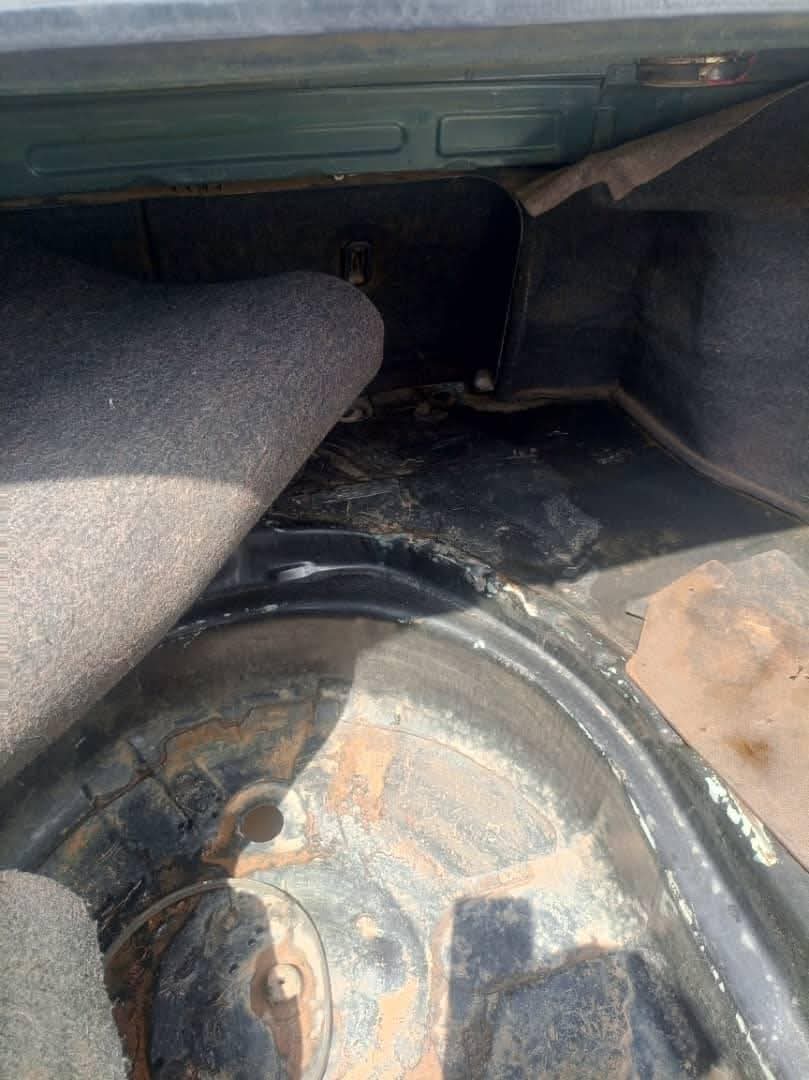 A picture of 2002 Toyota Camry tiny