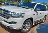 A picture of V8 208 FACELIFTED DIESEL 85M