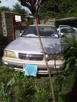 used toyota camry