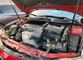 A picture of Brand TOYOTA Model CAMRY SE Year 2009 Transmission Automatic Price