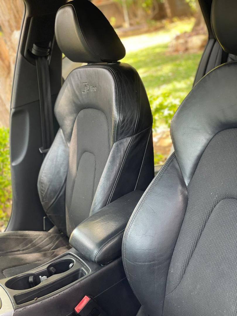 used audi a4