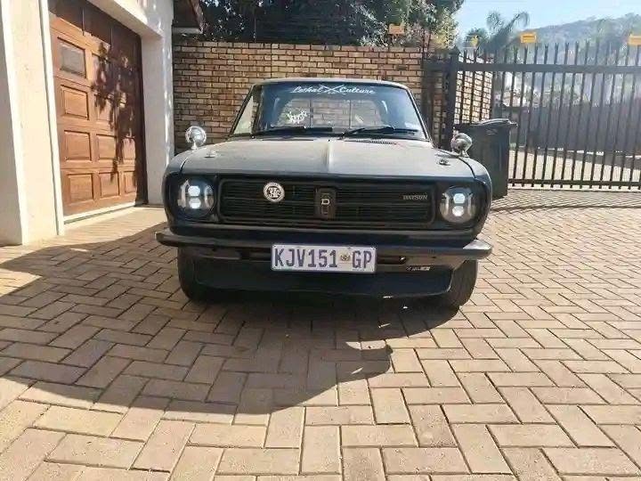 1983 cars
