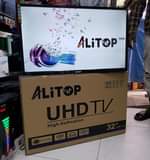 A picture of ALITOP INCH 32 SMART TV