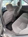 A picture of Toyota Camry LE