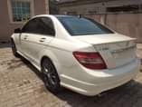 A picture of Distress 08 upgrade to 2013 c350 4 2