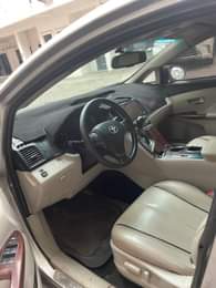 A picture of First body 010 venza AC gear and engine perfect condition