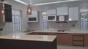 A picture of House