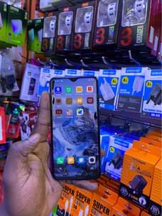 A picture of REDMI NOTEE 8 PRO PRICE 220k Call WhatsApp 0702779823