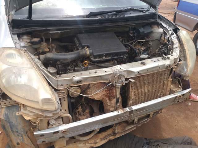 LILONGWE C.