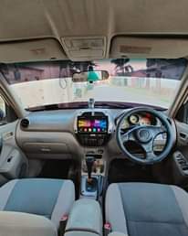 A picture of Rav4