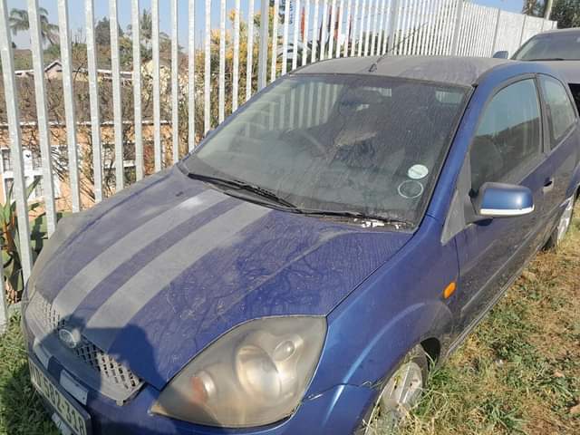 pongola K.