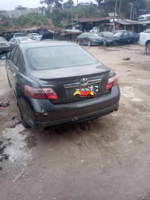 A picture of Engine Gear and AC 07018981379 Agidingbi ikeja