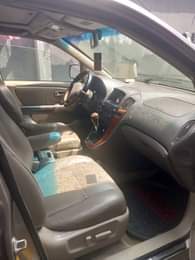 A picture of Sharp Rx 300 For sale FIRST BODY Engine very sound
