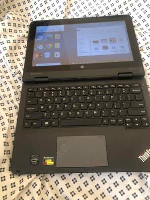 A picture of Lenovo hiyo ram 4