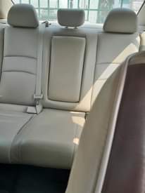 A picture of Few months used Honda
