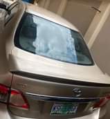 A picture of Toyota Corolla 012 Price 1 5m from owner settlement 80k