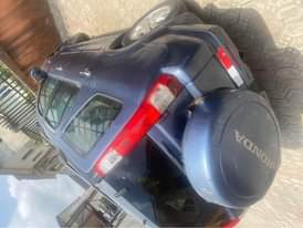 A picture of HONDA CRV AVAILABLE FOR SALE Location Lagos awoyaya ajah axis