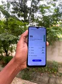A picture of SAMSUNG A10