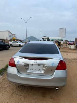 A picture of Neatly Used Honda DC Untempered engine gear Ac is Fully