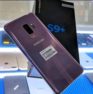 samsung s9