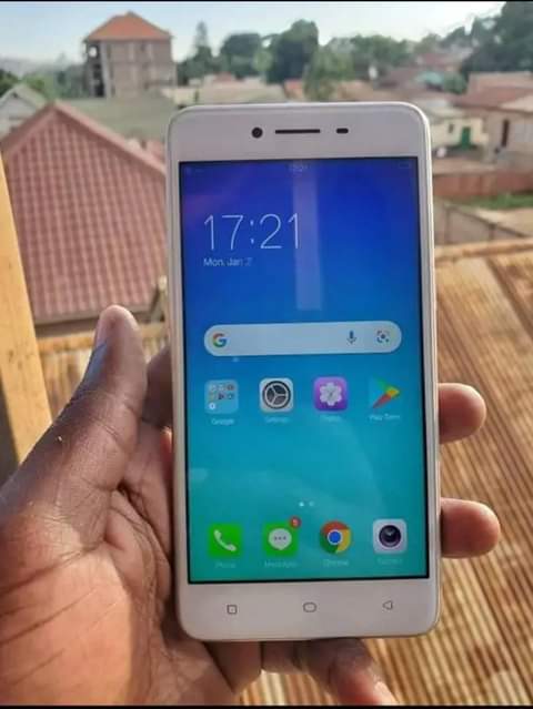 oppo a37