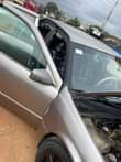 A picture of Clean toyota Camry registered
