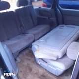 A picture of 2000 Toyota sienna