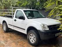 cheap cars george